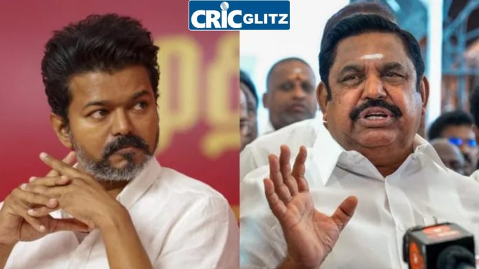 CM Vijay