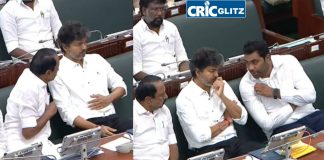 CM Vijay