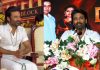 Actor Dhanush