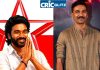 Actor Dhanush