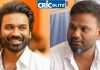 Actor Dhanush