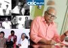 director K Balachander