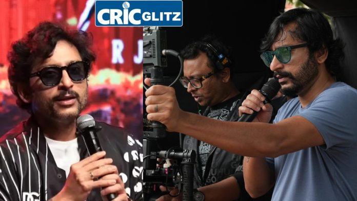 director RJ Balaji
