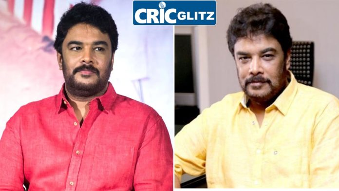 director Sundar C