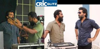 director Vetrimaaran