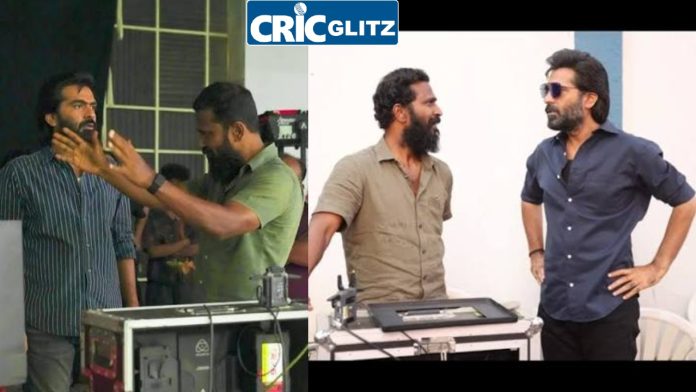 director Vetrimaaran