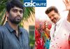 Director H Vinoth