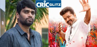 Director H Vinoth