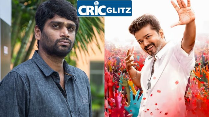 Director H Vinoth