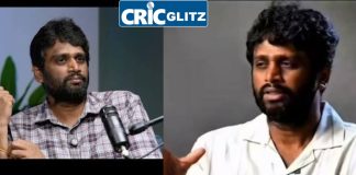 Director H Vinoth