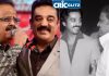 Actor Kamal Haasan