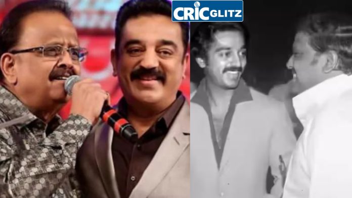 Actor Kamal Haasan