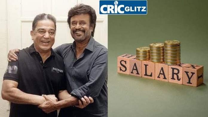 Actor Rajinikanth