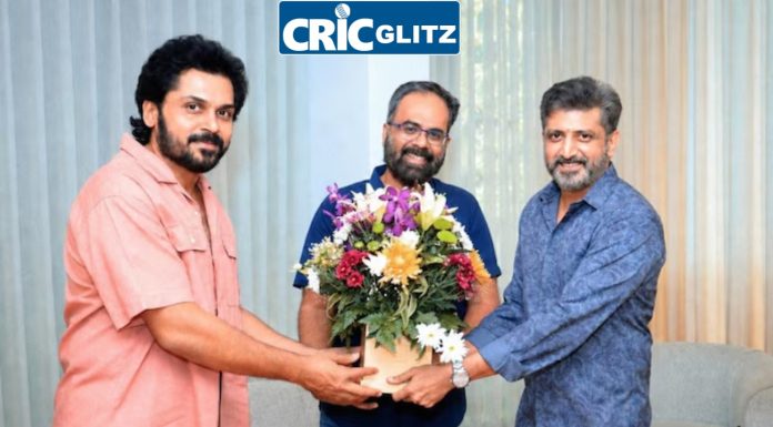 director Mohan Raja