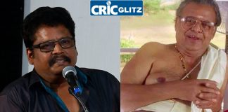KS Ravikumar
