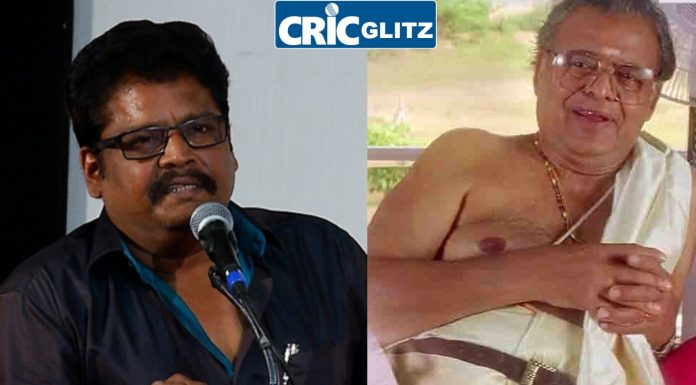 KS Ravikumar
