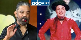 Actor Kamal Haasan