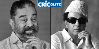 Actor Kamal Haasan