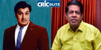 Actor MGR