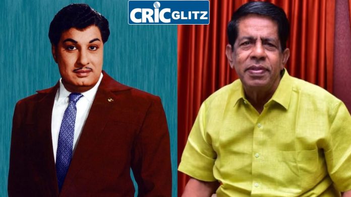 Actor MGR