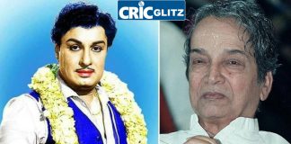 Actor MGR