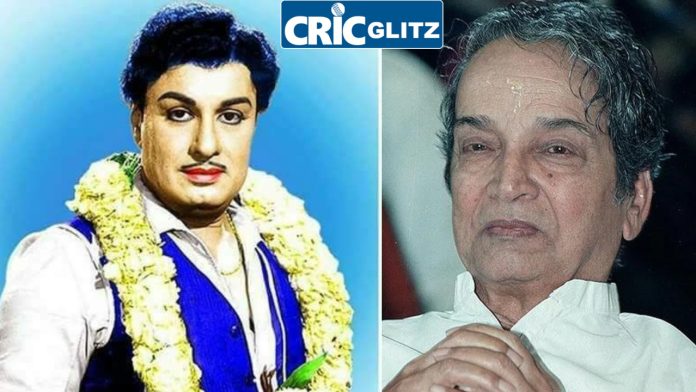 Actor MGR