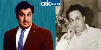 Actor MGR