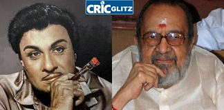 Lyricist Vaali