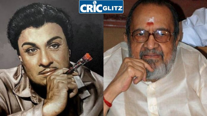 Lyricist Vaali