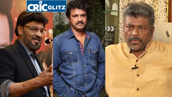 Director K. Bhagyaraj
