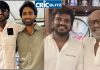 Director Ashwath Marimuthu