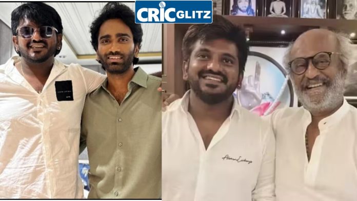 Director Ashwath Marimuthu