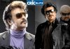 Actor Rajinikanth