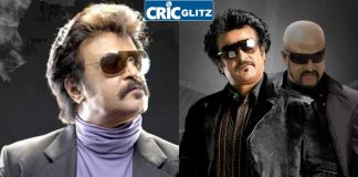 Actor Rajinikanth