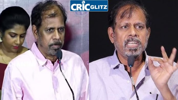 Director RK Selvamani