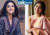 Actress Sai Pallavi