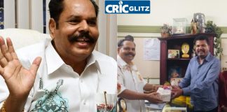 Director shankar