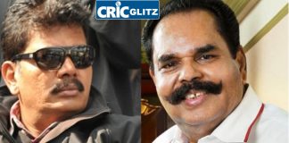 Director shankar