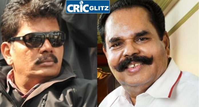 Director shankar