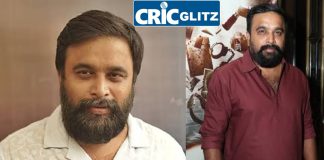 actor Sasikumar