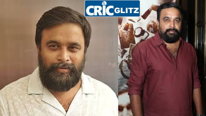 actor Sasikumar