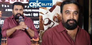 actor Sasikumar