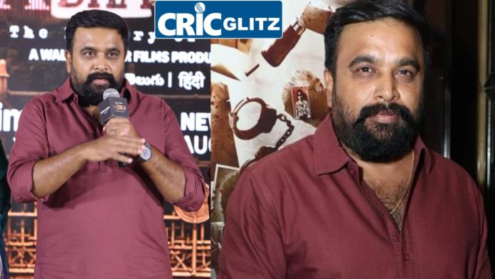 actor Sasikumar