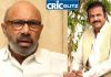 Actor Sathyaraj