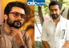 Actor Suriya