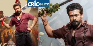 Actor Suriya