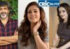 Actress Nayanthara