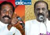 Poet Vairamuthu