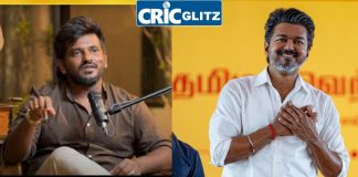 Director Ashwath Marimuthu