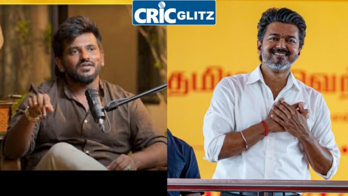 Director Ashwath Marimuthu